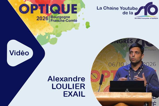 Visionner la vidéo du Platinium Talk EXAIL
