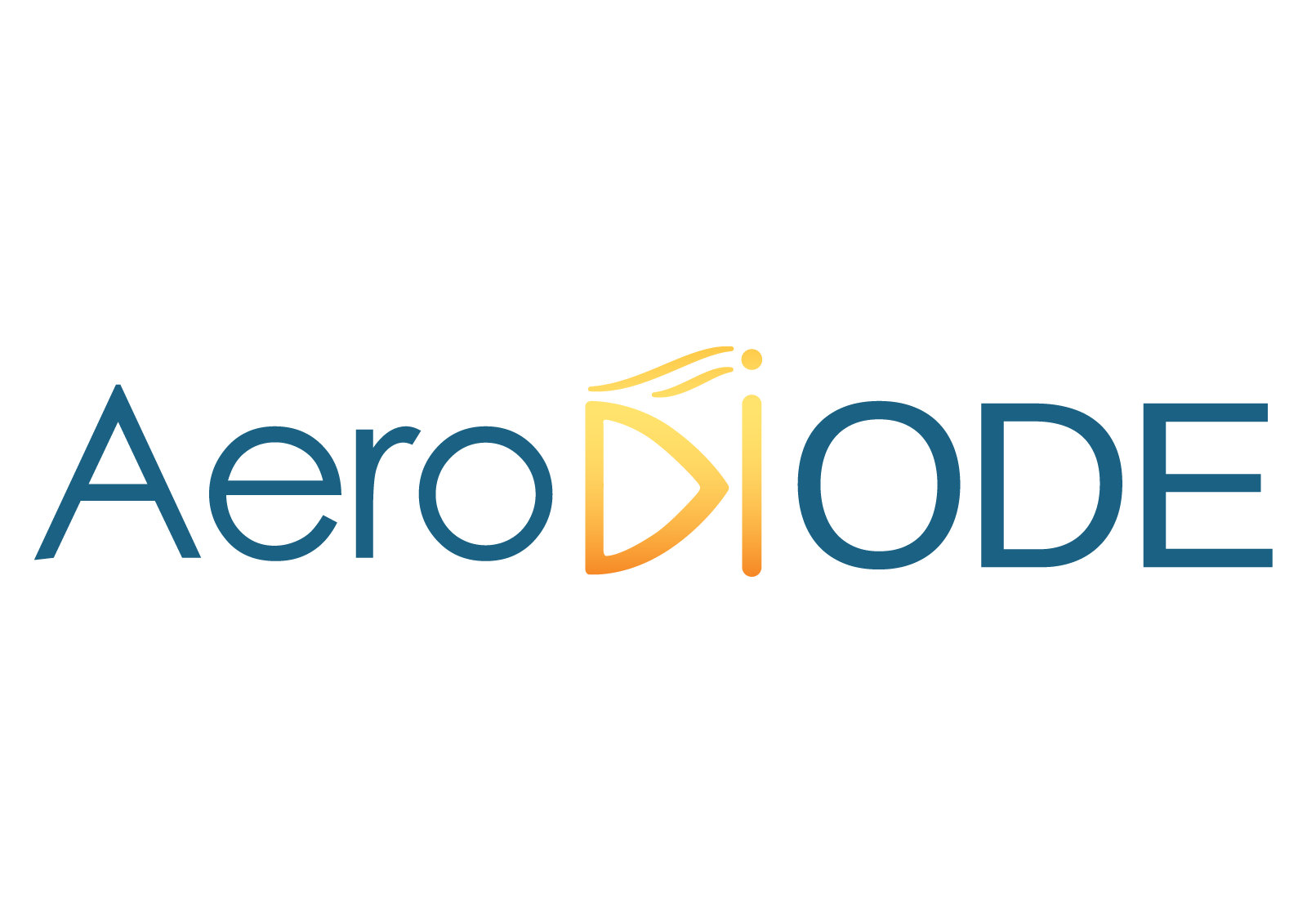 Aerodiode grand logo 1