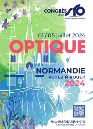 OPTIQUE Normandie 2024