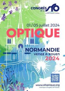 OPTIQUE Normandie 2024