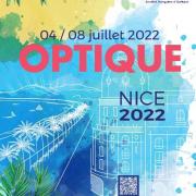 OPTIQUE Nice 2022