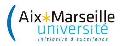 Aix marseille logo