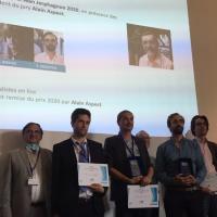 SFO - Cérémonie du Prix Jean Jerphagnon