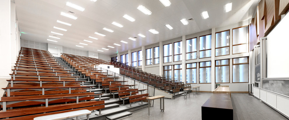 Amphi sessions thematiques