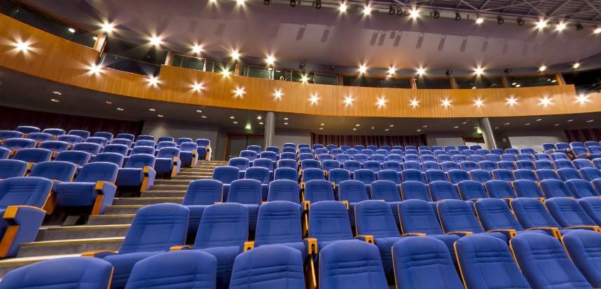 Amphithéâtre Romanée-Conti - Palais des Congrès
