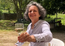 Anne marie jurdyc