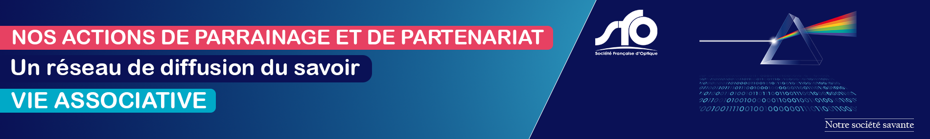 Banniere actions partenaires