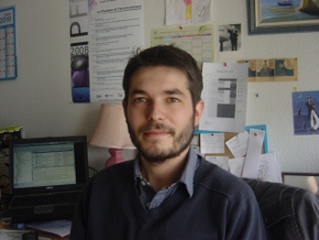 Baptiste fabre
