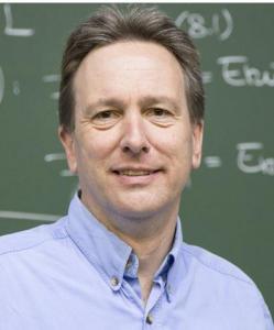 Christoph BECHER