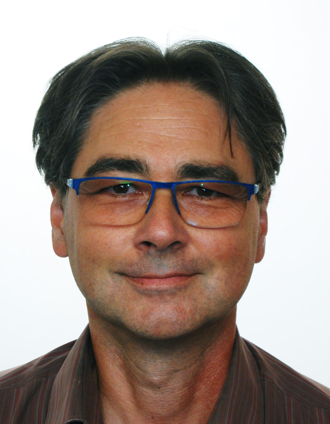 Benoit Boulanger president SFO
