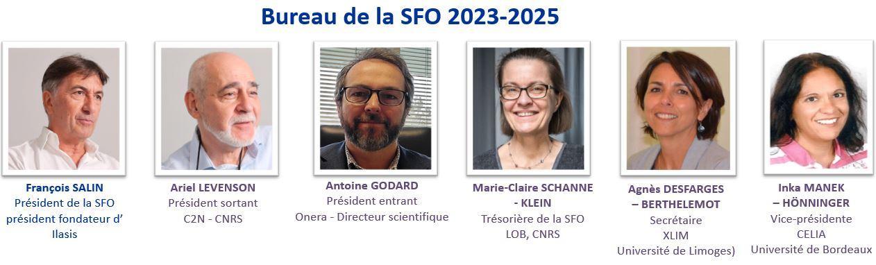 Bureau sfo 2023 2025