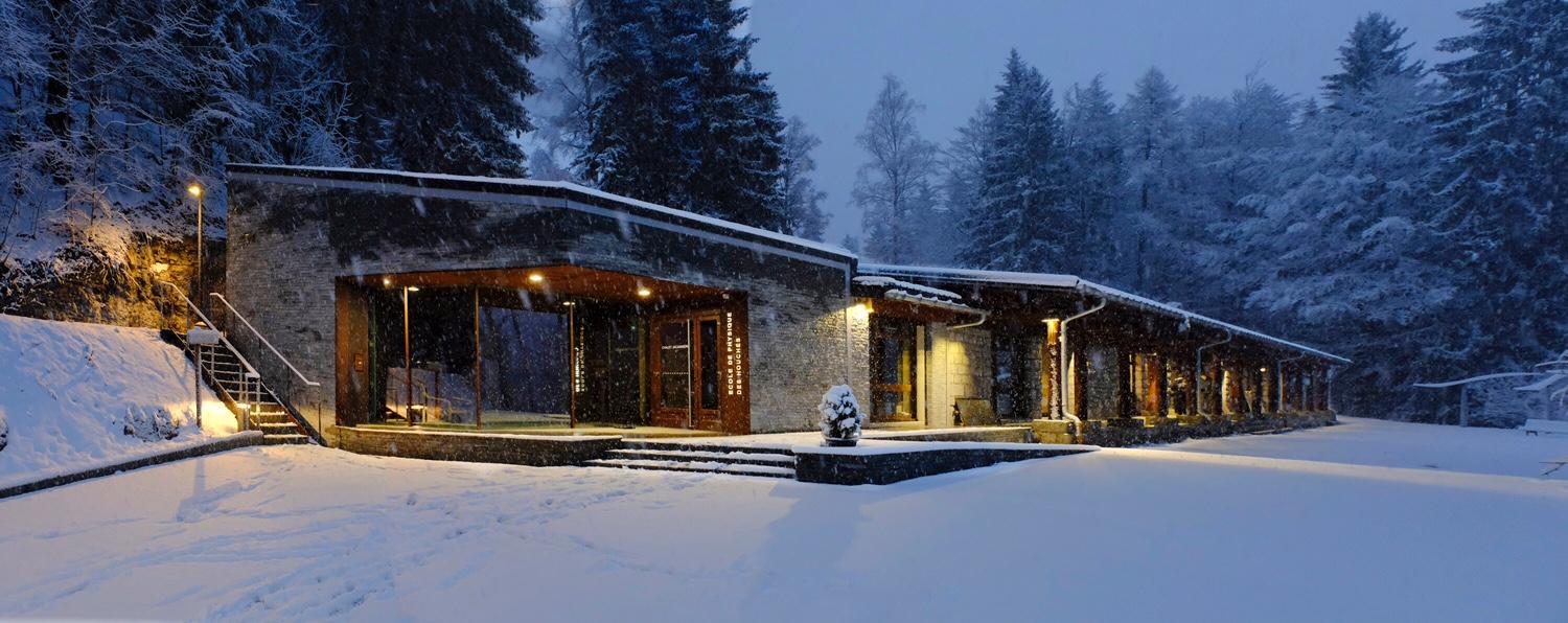 Chalet