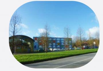 Chambre crous panorama