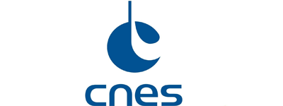 Cnes logo