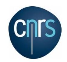 Cnrs 2