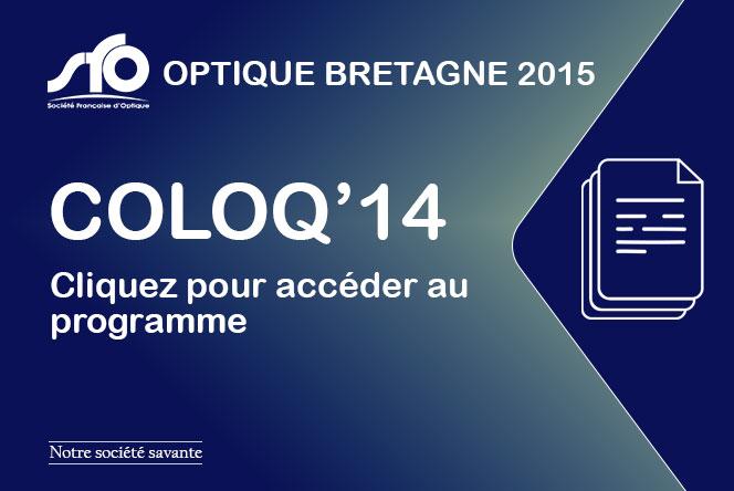 Coloq14