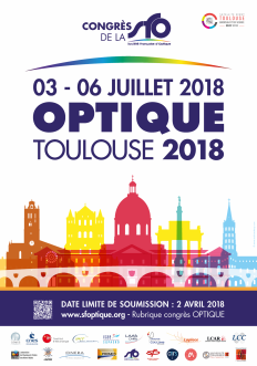 Congre s optique 2018 affiche a3 site