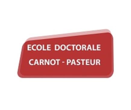 Ecole doctorale Carnot-Pasteur