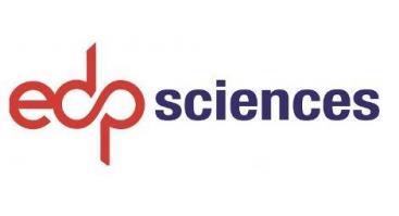 EDP Sciences