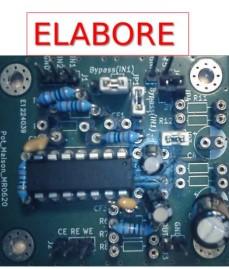 Elabore