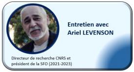 Entretien levenson