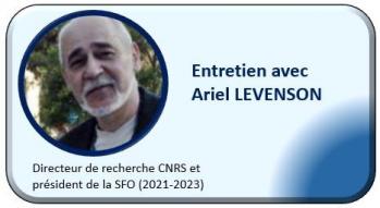 Entretien levenson