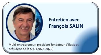 Entretien salin