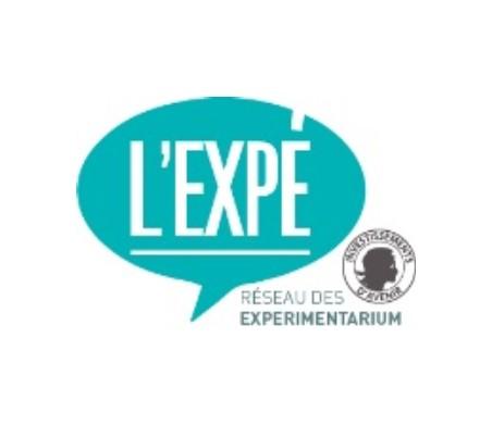 Expérimentarium - Dijon