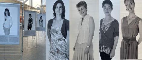 Femmes scientifiques 08 mai 2022