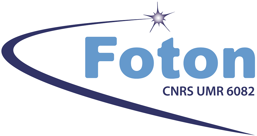 Foton logo site