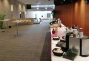 Foyer bar - pause-café