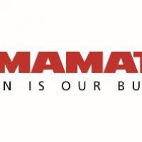 Hamamatsu