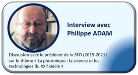 Interview adam