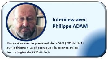 Interview adam
