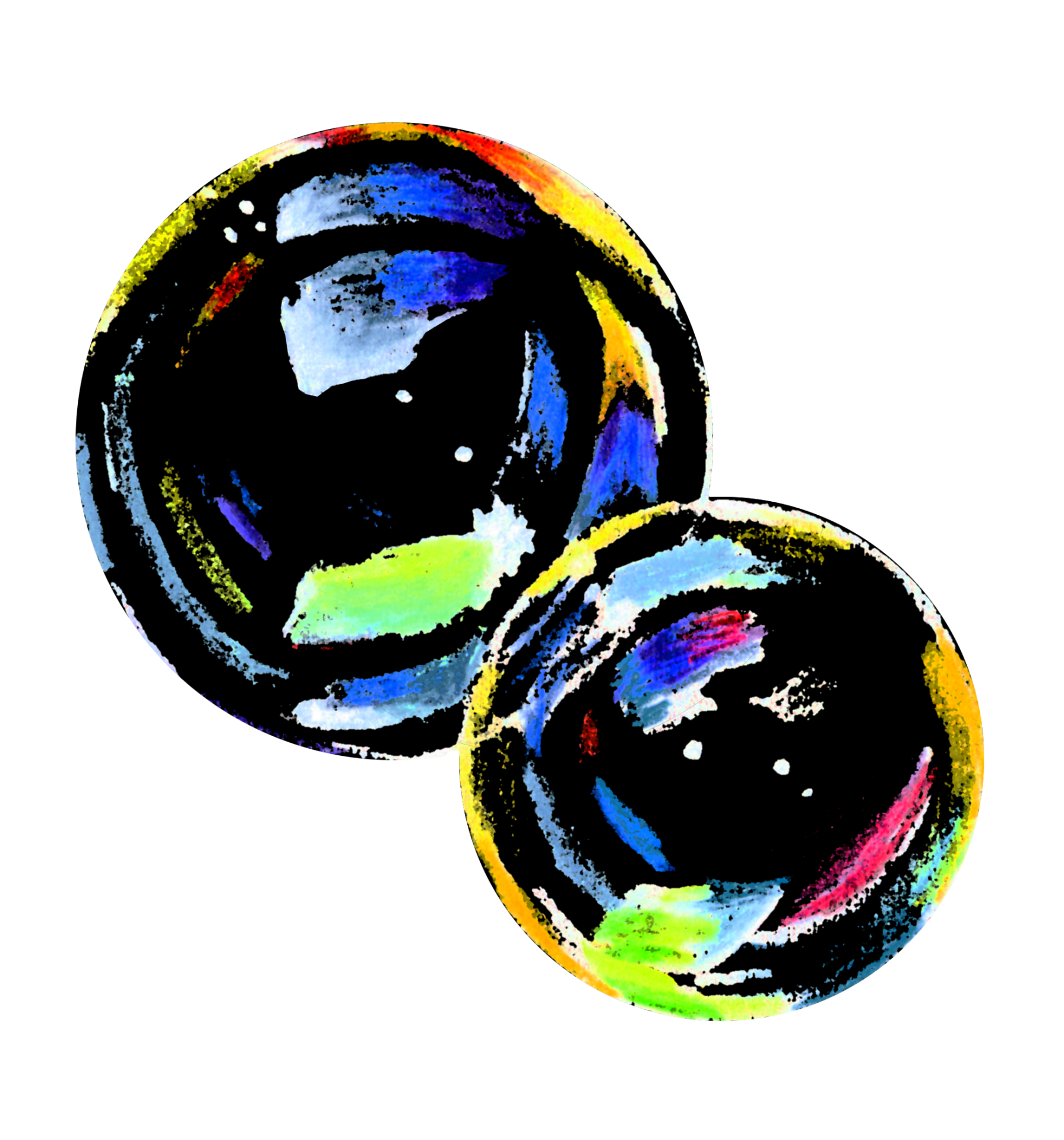 Iridescence