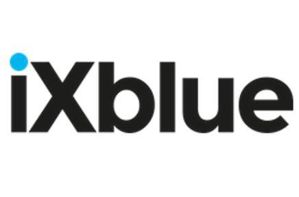 iXblue