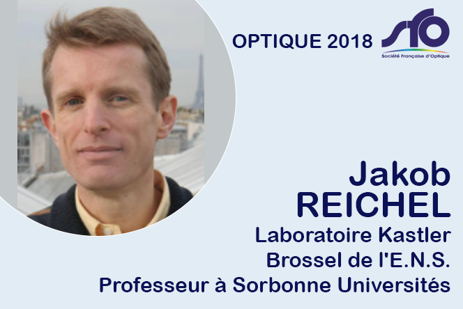 J reichel