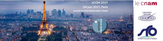 Jcom affiche