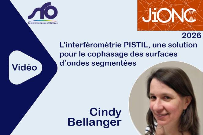 Accédez à la vidéo