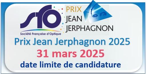 Jj2025 appel
