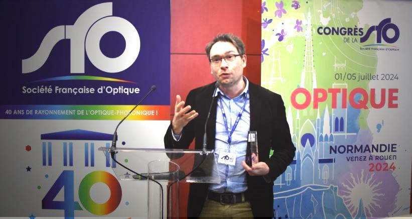 Jj24 julien laurat ceremonie talk