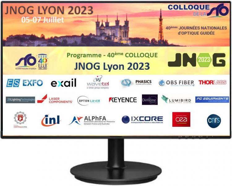 Jnog lyon 2023 ecran final