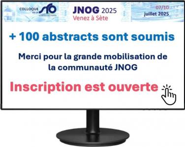 Jnog25 info