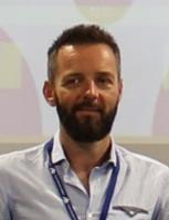 Alexandre Kudlinski, Lauréat 2018 du Prix Fabry - de Gramont