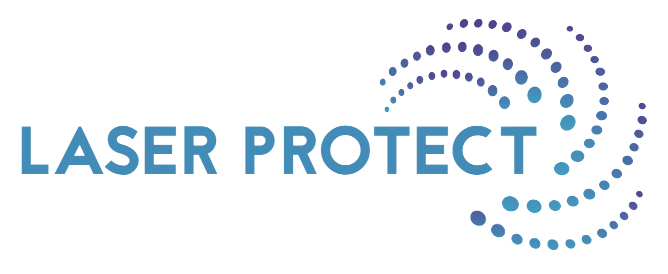 Laser protect org