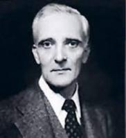 Léon Brillouin (1889 - 1969)