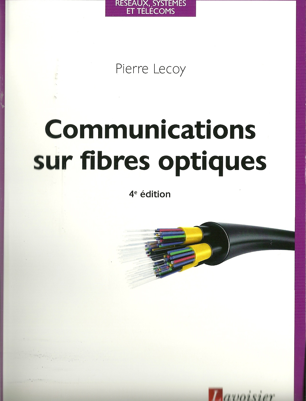 Lecoy communications