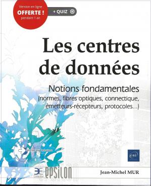 Les centres de donnees