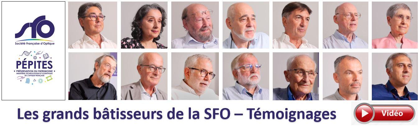 Les grands batisseurs sfo pepites