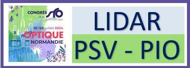 Lidar psv pio